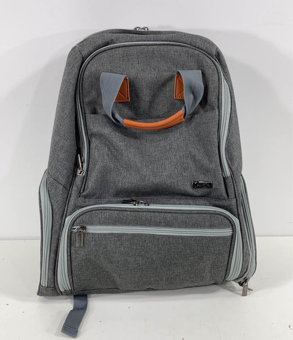 Shop Luxja Breast Pump Backpack at GoodBuy Gear