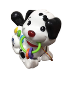 secondhand VTech Pull & Sing Puppy