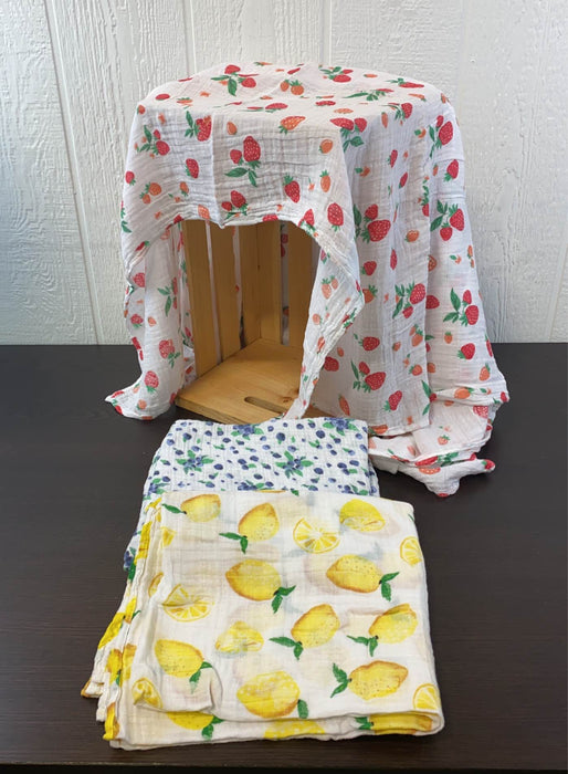 Shop BUNDLE Baby Blankets at GoodBuy Gear