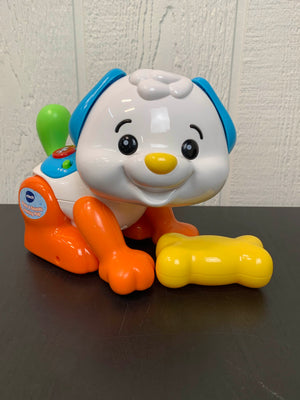 Vtech shake & sounds learning sale pup