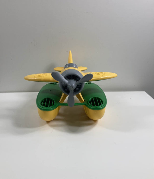 used Green Toys Seaplane