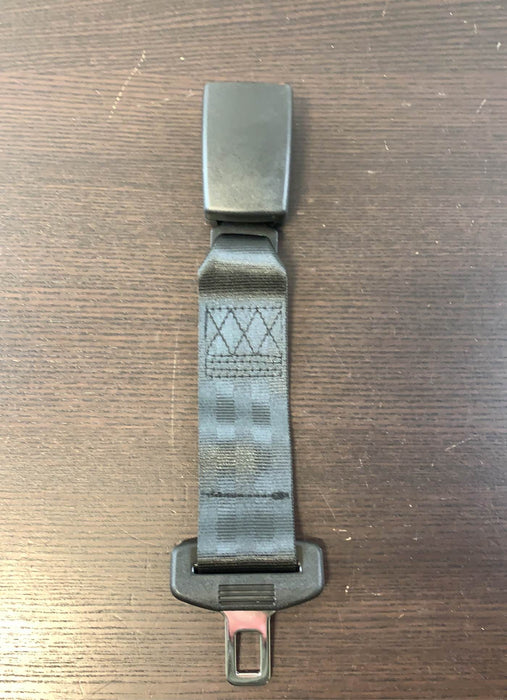 used Seat Belt Extenders