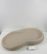 Shop Keekaroo Peanut Changing Pad, Vanilla at GoodBuy Gear