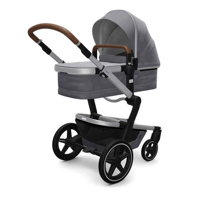 Joolz Day+ Stroller, 2021, Gorgeous Grey