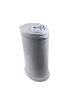 Shop Ubbi Diaper Pail, White at GoodBuy Gear