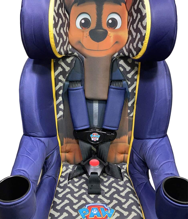 secondhand Boostercarseat