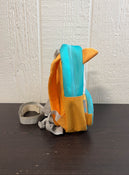 secondhand Travel Gear