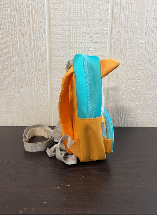 secondhand Travel Gear