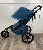 secondhand BOB Alterrain Pro Jogging Stroller