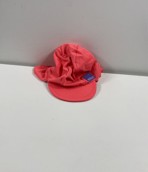 used Bambino Mio Reversible Baby Swim Hat, Punch