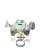 Shop Spectra Baby S1 Plus Premier Rechargeable Breast Pump at GoodBuy Gear