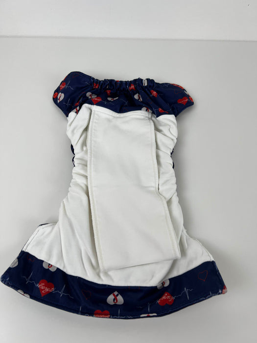 Shop BUNDLE Smart Bottoms All-in-One Cloth Diapers, Dream Diaper 2.0 at GoodBuy Gear