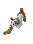 Shop Fisher Price 1-2-3 Crawl With Me Puppy at GoodBuy Gear