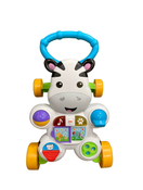 secondhand Fisher Price Learn With Me Zebra Walker