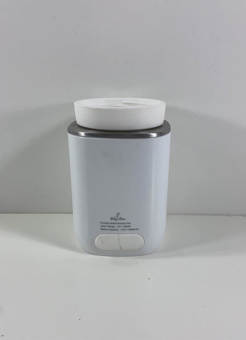 Shop The Baby’s Brew Portable Bottle Warmer at GoodBuy Gear