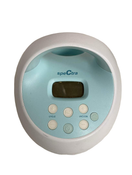 secondhand Spectra Baby S1 Plus Premier Rechargeable Breast Pump