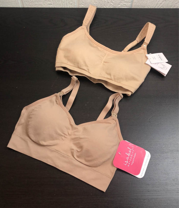 used BUNDLE Nursing Bras