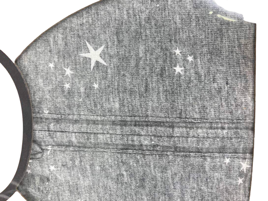 Shop Happiest Baby SNOO Sack, Small (5-12 lbs), Graphite Stars at GoodBuy Gear