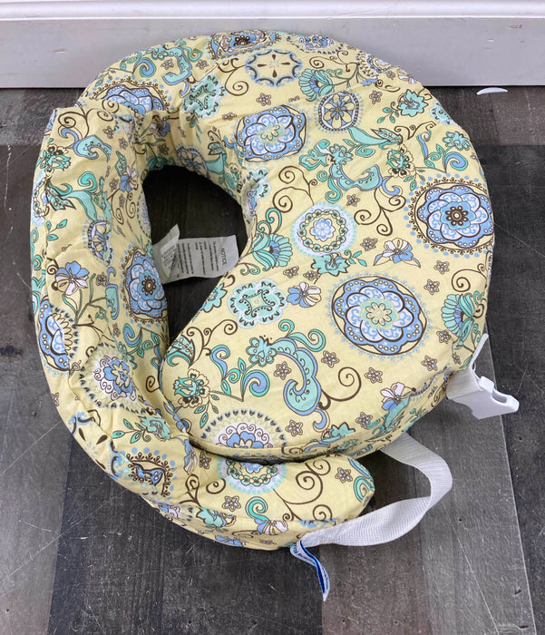Shop My Brest Friend Nursing Pillow, Buttercup Bliss at GoodBuy Gear