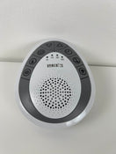 used Homedics Mini Soundspa Sound Machine