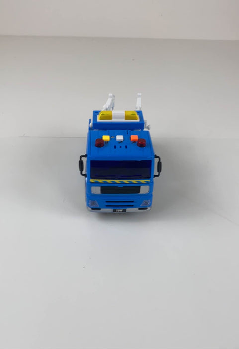 secondhand Tow Truck