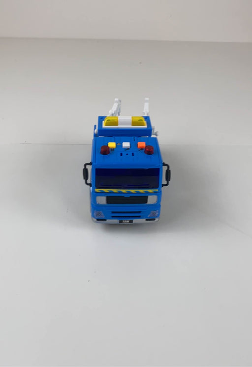 secondhand Tow Truck