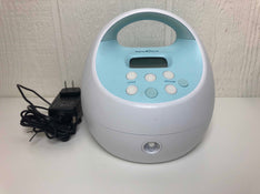 secondhand Spectra Baby S1 Plus Premier Rechargeable Breast Pump