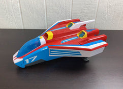 used PAW Patrol Mighty Jet Command Center