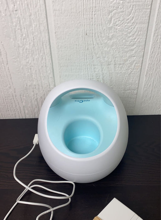 Shop Spectra Baby S1 Plus Premier Rechargeable Breast Pump, None at GoodBuy Gear