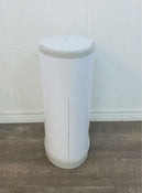 Shop Diaper Dekor Classic Diaper Pail, White at GoodBuy Gear