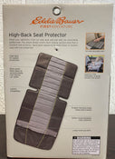 secondhand Eddie Bauer Car Seat Protector
