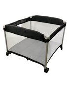used Joovy Room2 Playard, Black