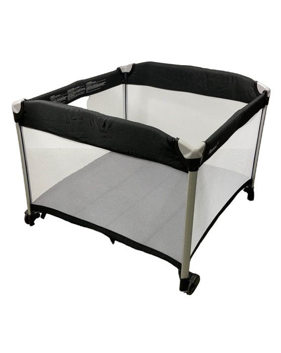 used Joovy Room2 Playard, Black