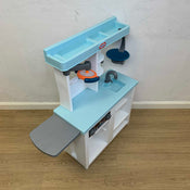 secondhand Little Tikes My First Pet Checkup Set