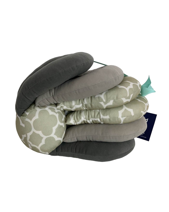 Shop Infantino Elevate Adjustable Nursing Pillow at GoodBuy Gear
