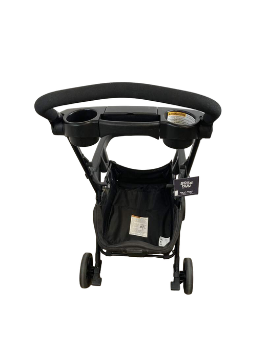 secondhand Strollers