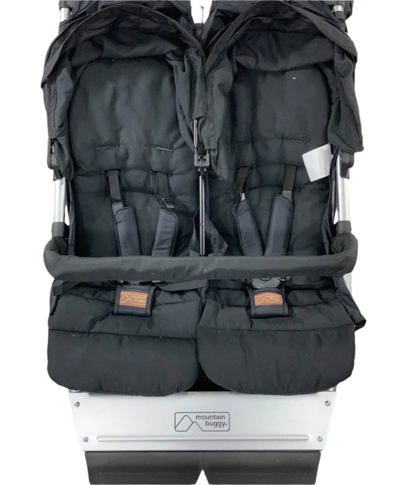 secondhand Strollers