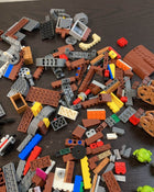 used LEGO Set