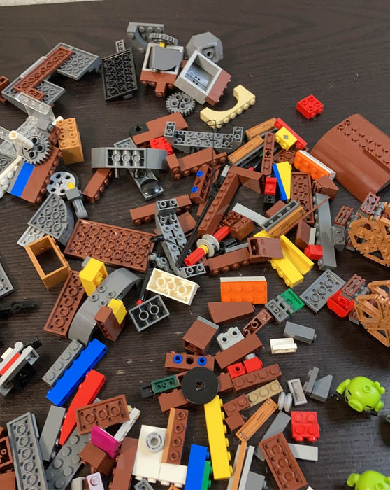 used LEGO Set