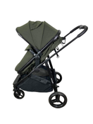 Shop Mompush Wiz Stroller, 2023, Forest at GoodBuy Gear