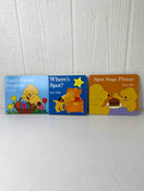 Shop BUNDLE Board Books, Spot at GoodBuy Gear