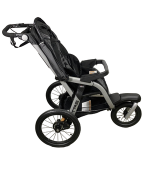 Chicco jogging stroller deals