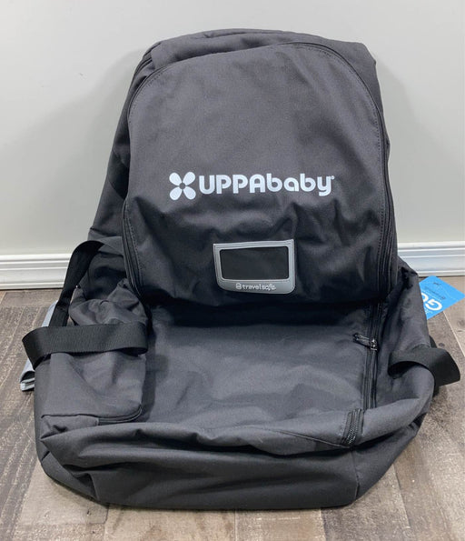 used UPPAbaby MESA Car Seat Travel Bag