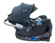 used Carseat