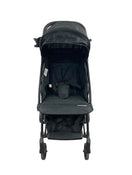 secondhand Mompush Lithe Stroller, 2021, Black