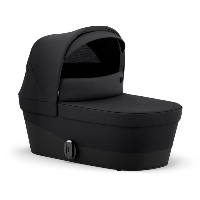 Shop Cybex Gazelle S Cot, Deep Black at GoodBuy Gear