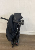 secondhand gb Pockit+ All City Stroller, 2019, Velvet Black