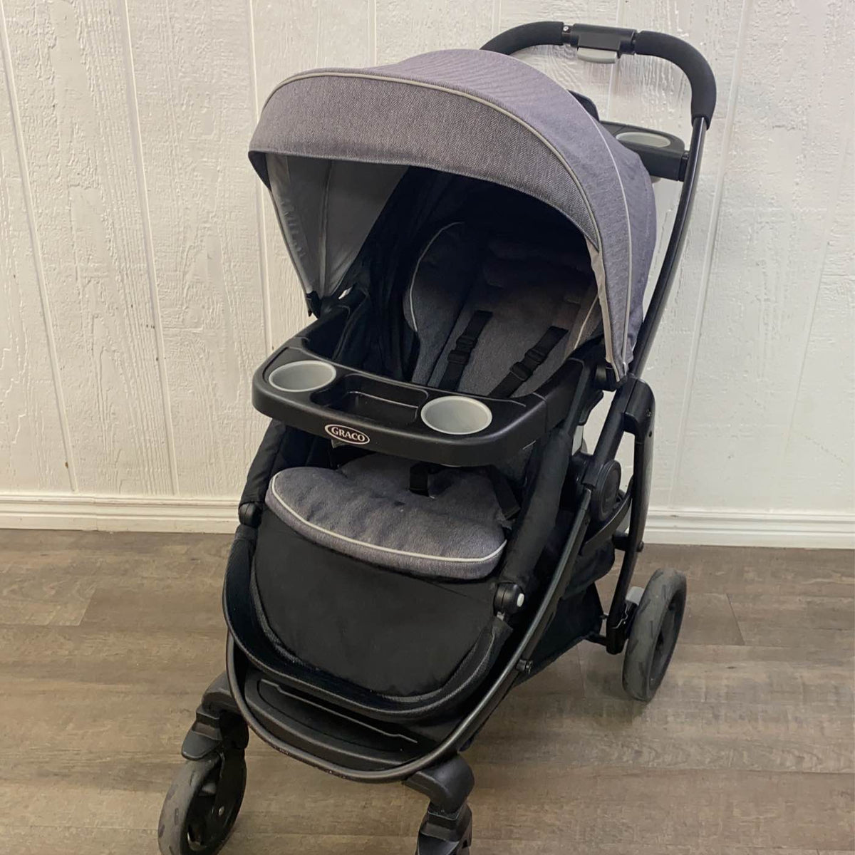 Graco Modes Click Connect Stroller, 2020