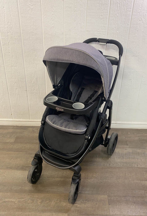 used Graco Modes Click Connect Stroller, 2020