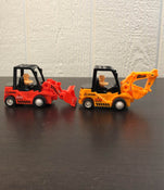 used BUNDLE Construction Vehicles